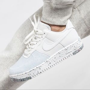 Nike Air Force 1 Crater, Nike Women SZ 8
